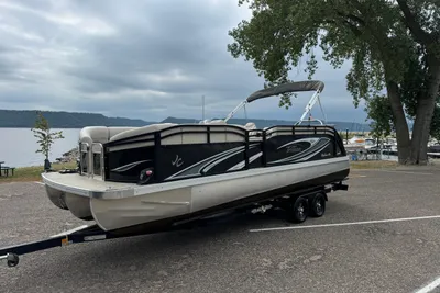 JC 23 Neptoon TT Sport