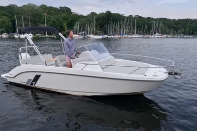 2021 Beneteau Flyer 7 SUNdeck