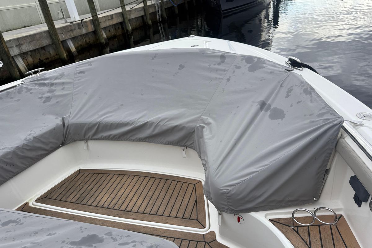 2023 Tiara Yachts 48 