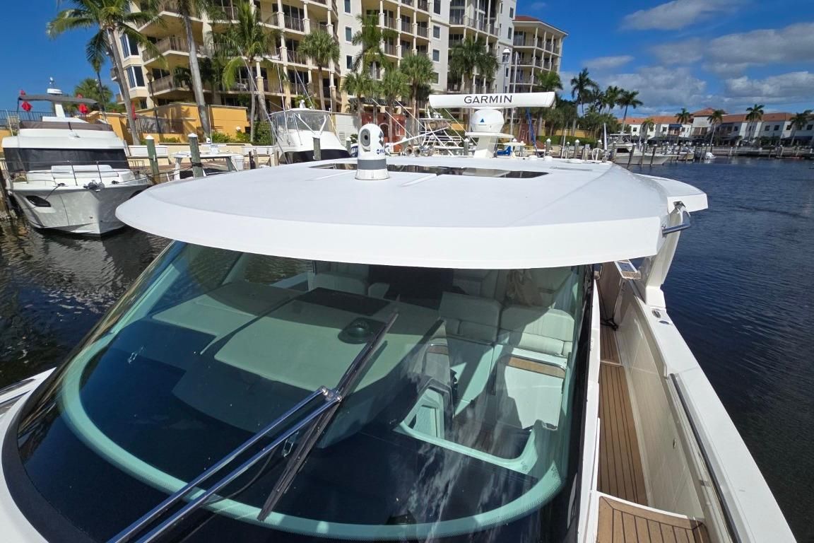 2023 Tiara Yachts 48 