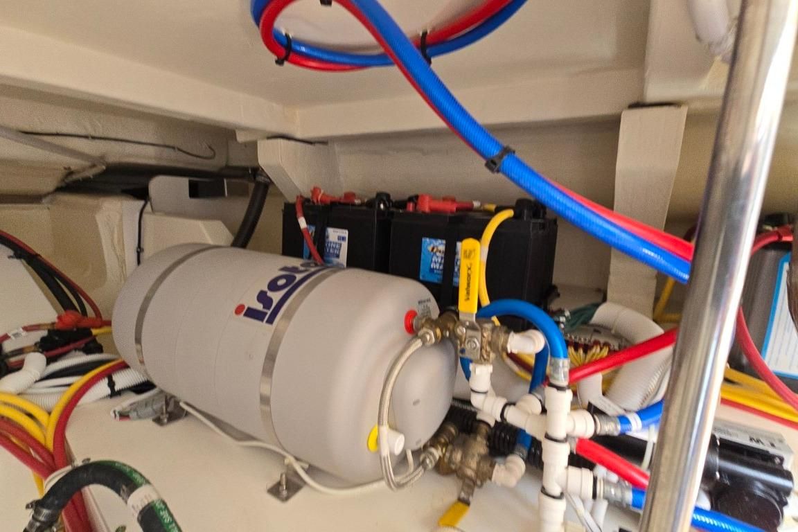 2023 Tiara Yachts 48 