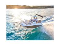 2023 Quicksilver 605 open