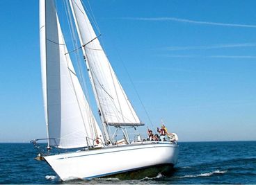 Nautor Swan 391-050
