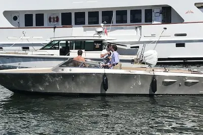 Monte Carlo 30