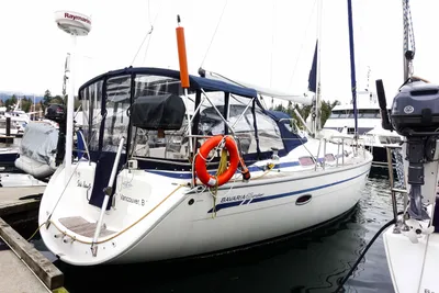 Bavaria 42 Cruiser