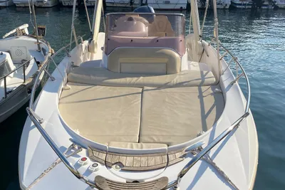 2012 Sessa Marine Key Largo 24