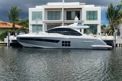 Azimut 55 S