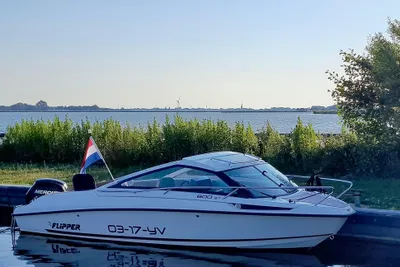 2015 Flipper 600 ST