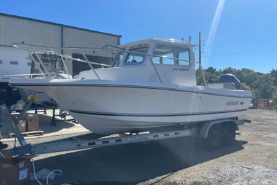 Defiance 220 Admiral EX