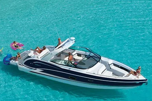  Yacht Photos Pics Manufacturer Provided Image