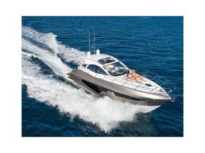 2023 Sessa Marine C44