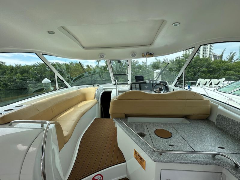 2007 Formula 45 Yacht