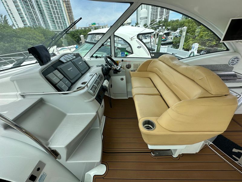 2007 Formula 45 Yacht