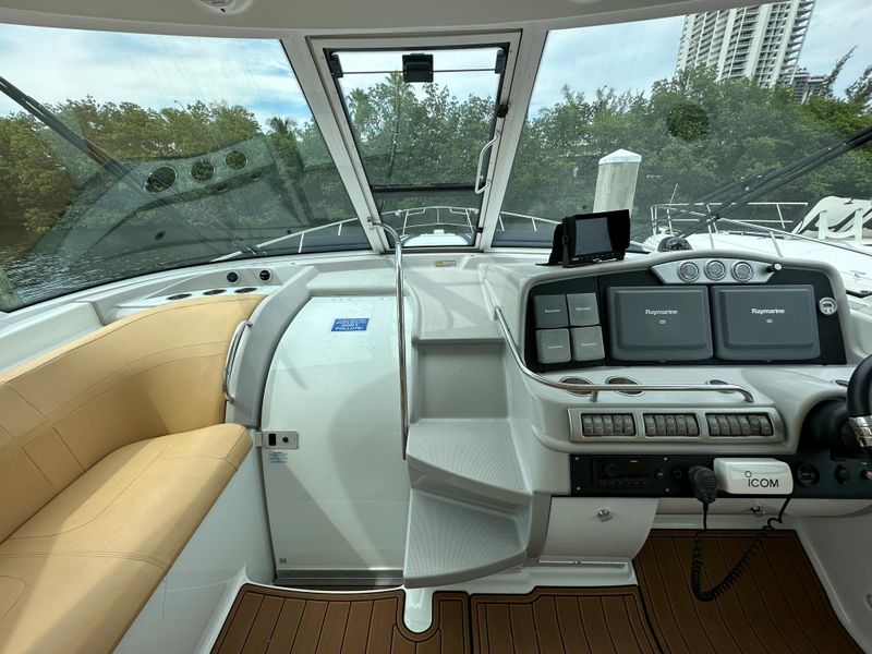 2007 Formula 45 Yacht