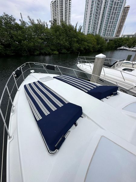 2007 Formula 45 Yacht