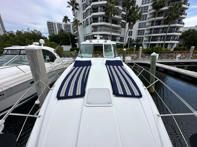 2007 Formula 45 Yacht