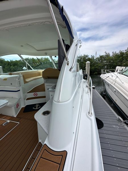 2007 Formula 45 Yacht