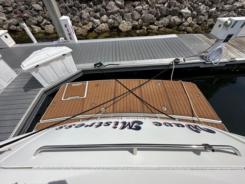 2007 Formula 45 Yacht