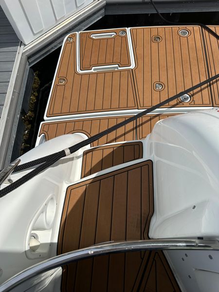 2007 Formula 45 Yacht