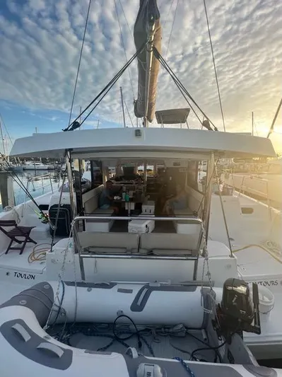 Let's Go Yacht Photos Pics 