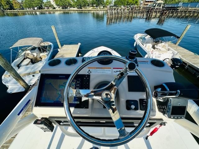 2023 Boston Whaler 360 Outrage