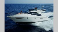 2011 Azimut 38 Fly