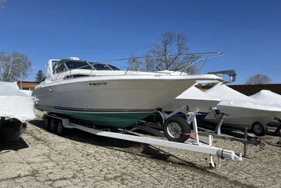 Sea Ray 280 Sundancer
