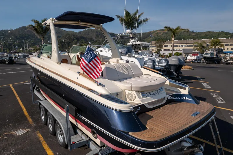 French Connection Yacht Photos Pics 