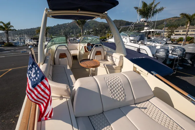 French Connection Yacht Photos Pics 