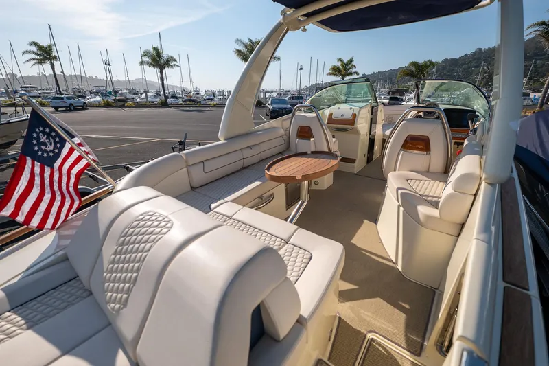 French Connection Yacht Photos Pics 