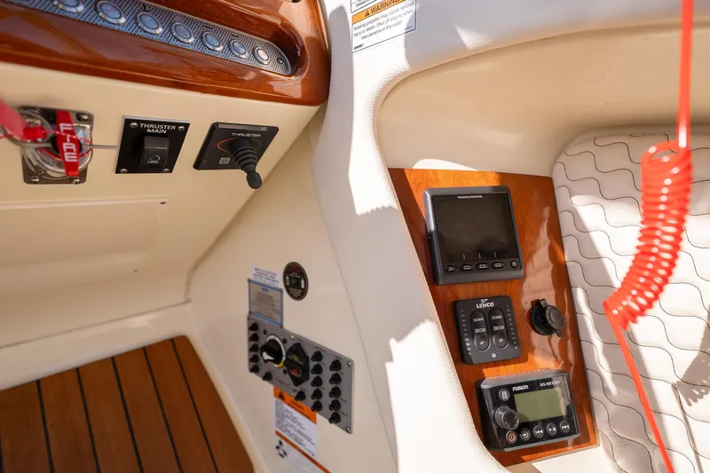 French Connection Yacht Photos Pics 