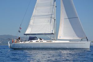 2007 Grand Soleil 50