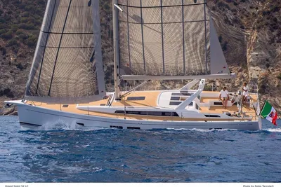 Grand Soleil 52LC