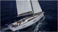 2016 Dufour 560 Grand Large