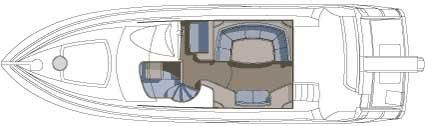 2004 Sunseeker 51 