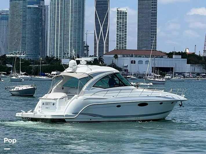  Yacht Photos Pics 2013 Formula 45 Yacht for sale in Coral Gables, FL