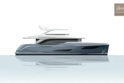 Van den Hoven Voyager 80
