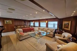 Ocean Pearl Yacht Photos Pics Salon