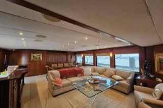 Ocean Pearl Yacht Photos Pics Salon