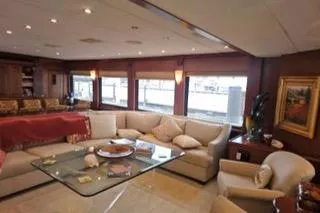 Ocean Pearl Yacht Photos Pics Salon