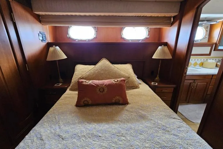 Ocean Pearl Yacht Photos Pics Guest Stateroom