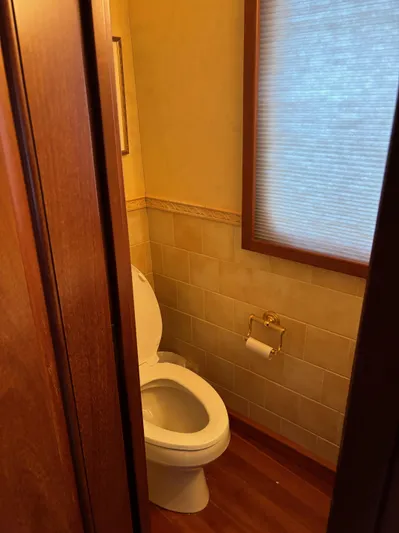 Ocean Pearl Yacht Photos Pics Day Head