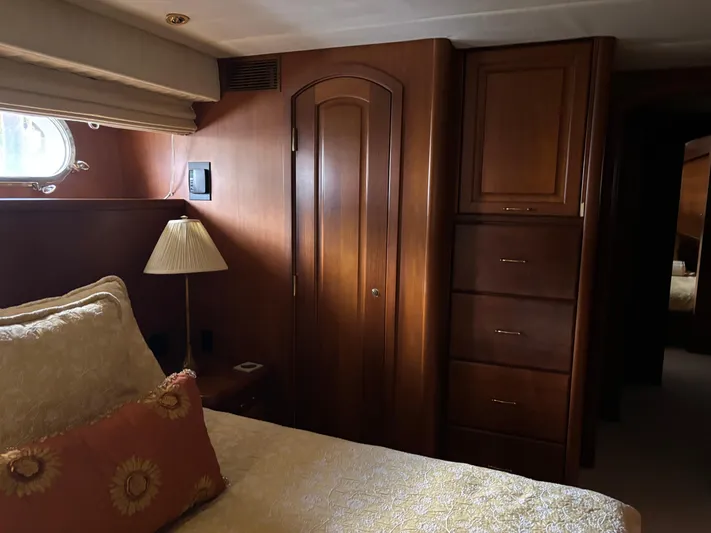 Ocean Pearl Yacht Photos Pics Guest Stateroom