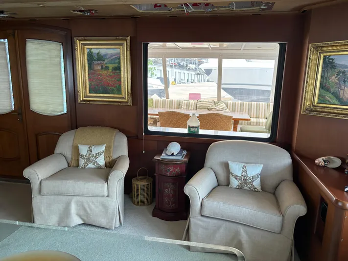 Ocean Pearl Yacht Photos Pics Salon