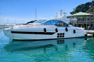 Azimut S6