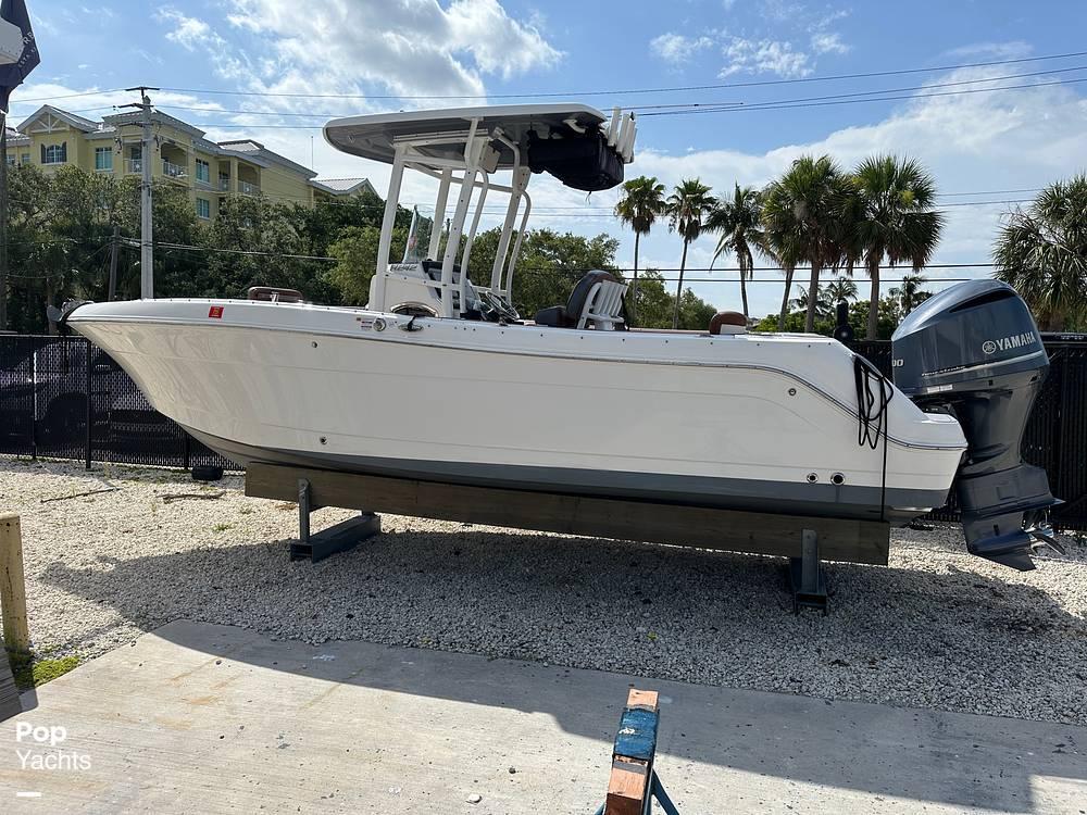 Robalo R242 | 2016 | 7m - Florida | Boatshop24