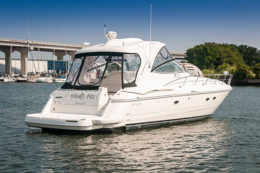 2006 Cruisers Yachts 460 Express