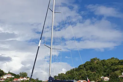 1997 Dufour 45 Classic