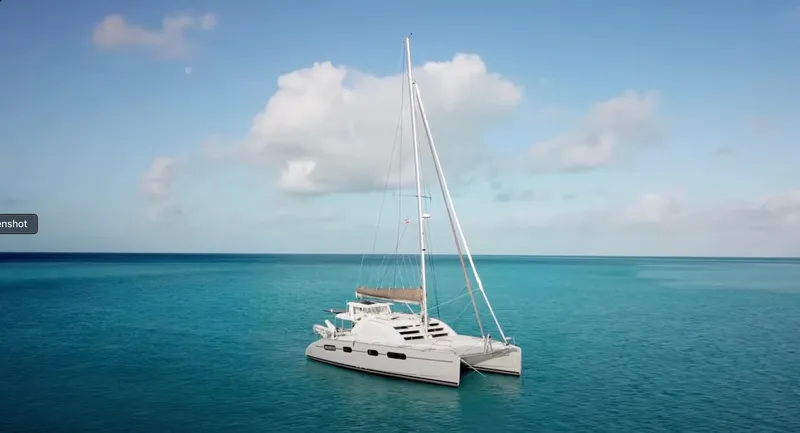 Homeport 4 Yacht Photos Pics 