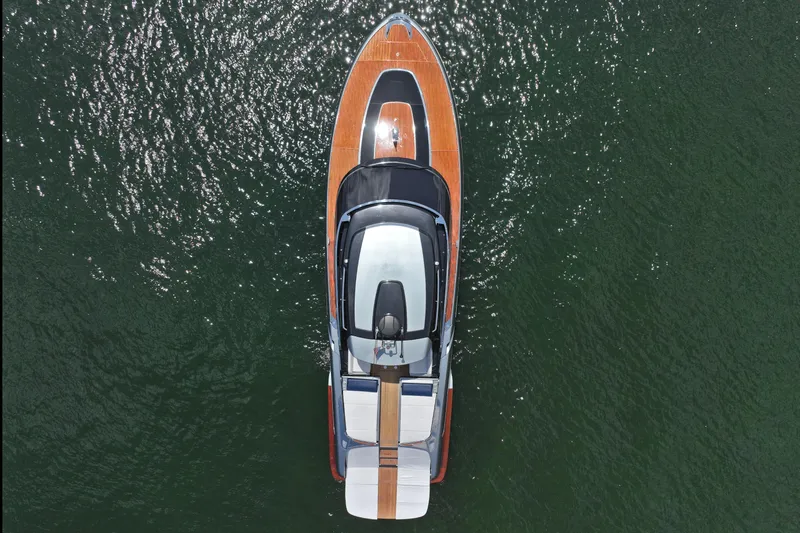 Epica Yacht Photos Pics 